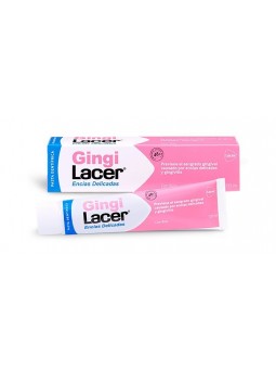 Lacer Gingilacer Pasta...