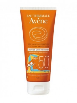 Eau Thermale Leche 50+...