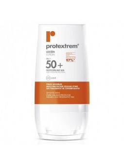 Protextrem Loción Spf50+...