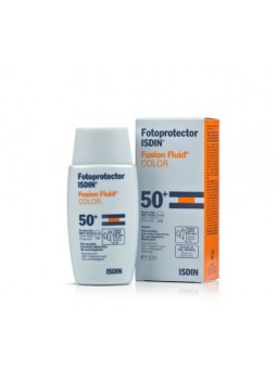 Isdin Fotoprotector Fusion...