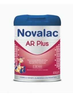 Novalac AR Plus 800 gr