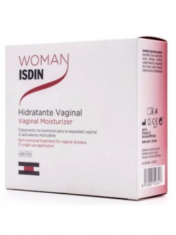 Isdin Woman Hidratante...