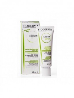 Sebium Serum Concentre...