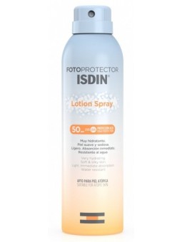 Isdin Fotoprotector Lotion...