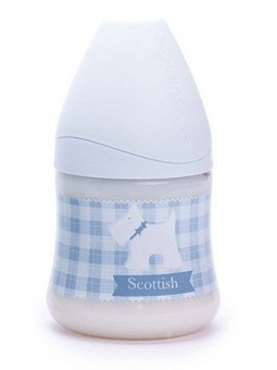 Suavinex Biberón Boca Ancha...