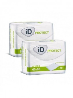 Protector de Cama Id Expert...