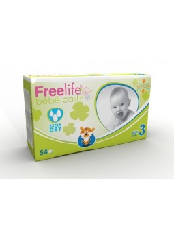 Pañal Inf - Freelife...