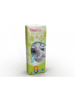 Pañal Inf - Freelife...