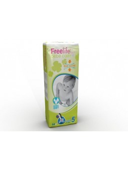 Pañal Inf - Freelife...