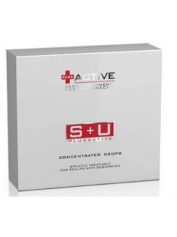 Plus Active S+u 35 Ml