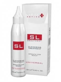 Vital Plus Active SL 100 ml