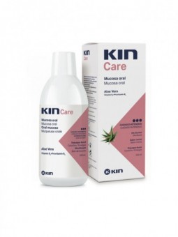 Kin Care Enjuague Bucal 250ml