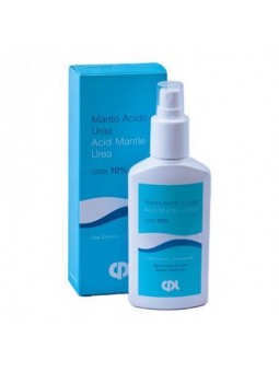 Cpi Manto Ácido + Urea 10%...