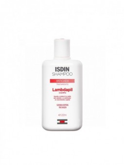 Isdin Lambdapil Anticaida...