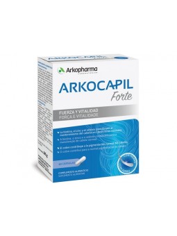 Arkopharma Arkocapil Forte...