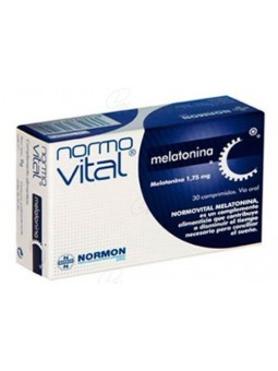 Normovital Melatonina...