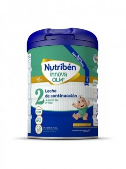 Nutribén Innova 2 800 gr