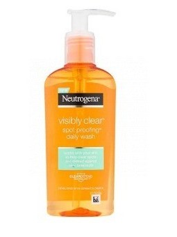 Neutrogena Visibly Clear...