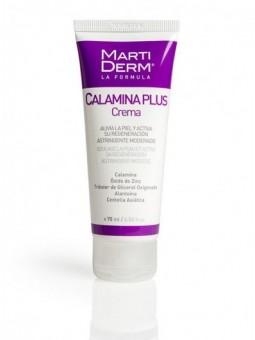 Martiderm Calamina Plus...