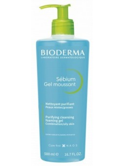 Bioderma Sebium Gel...