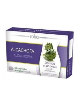 Roha Alcachofa 60...