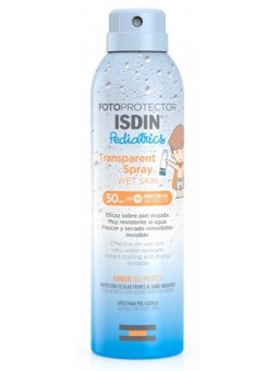 Isdin Pediatrics SPF50+ Wet...