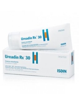 Isdin Ureadin 30% Crema 100ml