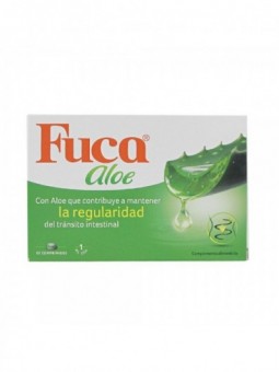 Fuca Aloe 30 comp