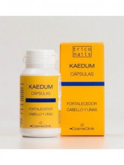 Triconails Kaedum...