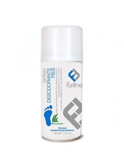 Farline Desodorante Pies...