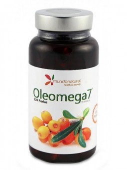Oleomega 7 120 Perlas