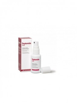 Septomida Spray 50ml