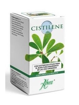 Aboca Cistilene 50 Cápsulas