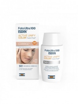 Isdin Fotoultra 100 Active...