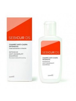 Sebicur Ds Champú...