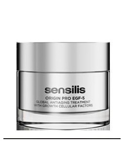 Sensilis Origin pro EGF-5...