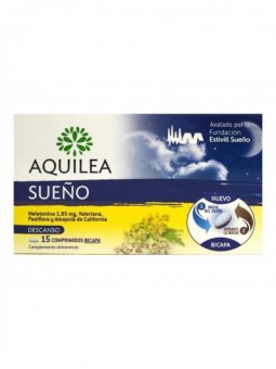 Aquilea Sueño 15 comp