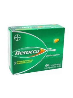 Berocca Performance 60...