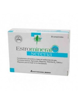 Estromineral Plus Serena 30...