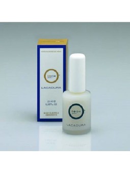 Ioox Lacadura Endurecedora...