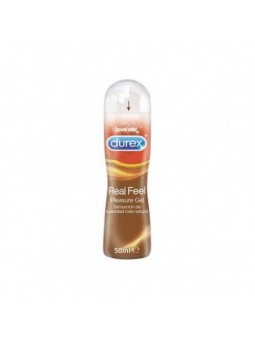 Durex Real Feel Pleasure...