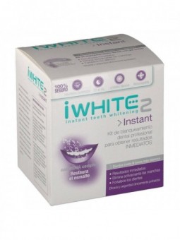 iWhite 2 Instant Kit De...