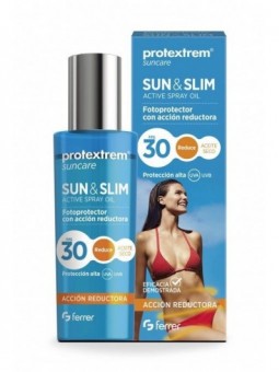 Protextrem Suncare Sun &...