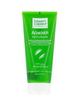 Martiderm Acniover Gel...