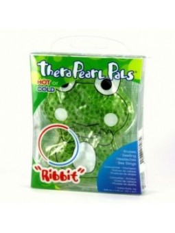 Thera Pearl Pals Ribbit 1...