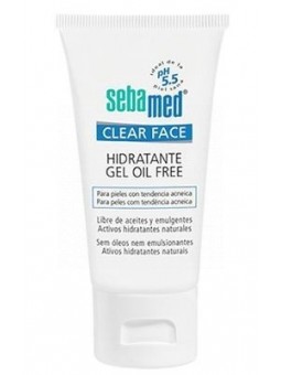 Sebamed Clear Face Gel...