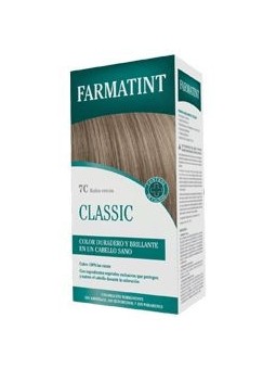 Farmatint Classic 7c Rubio...