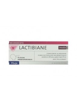 Lactibiane Imedia Pileje...