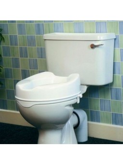 Prim Alza para Inodoro Sin...