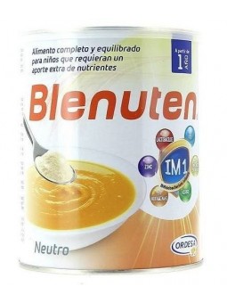 Blenuten Neutro 400 gr